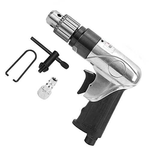 KP-552H - 3/8-inch chuck 180mm