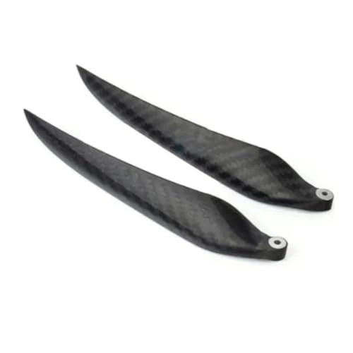 Carbon Fiber Folding Propeller - 14x8 2 propellers