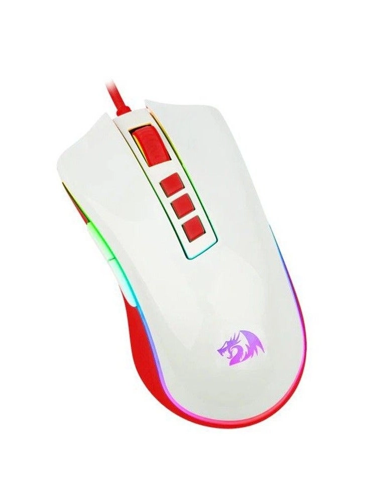 M711 Cobra Gaming Mouse - USB