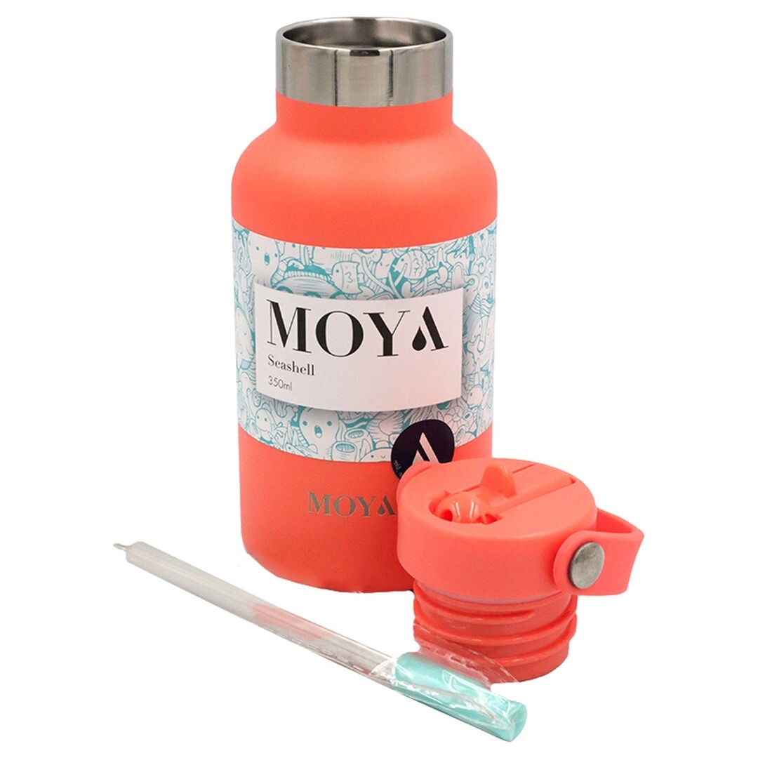 Seashell Flask - 350ml