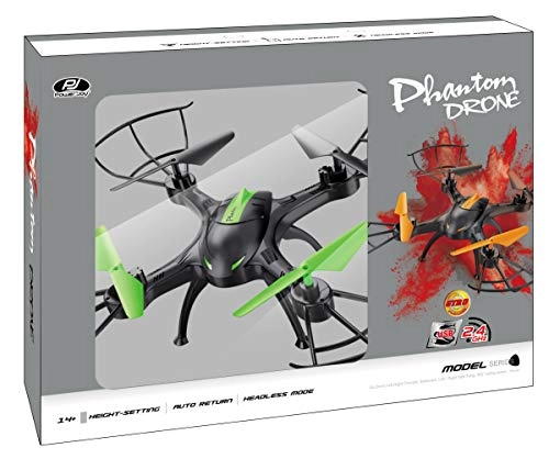 Bpc - 4 channel 2.4G