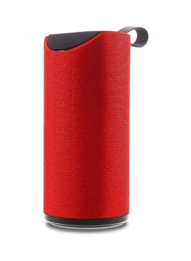 TG113 Bluetooth Speaker