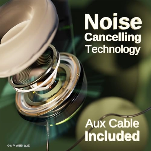 Rick and Morty Bluetooth Headphones Wireless Headphone