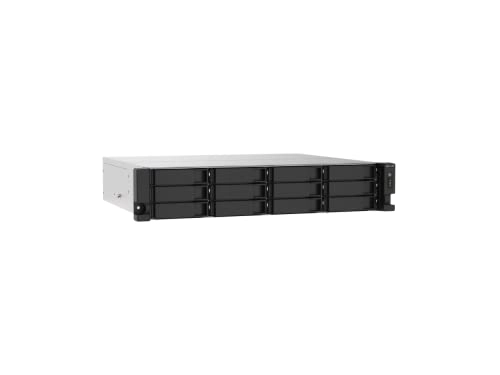 TS-1273AU-RP 12-Bay
