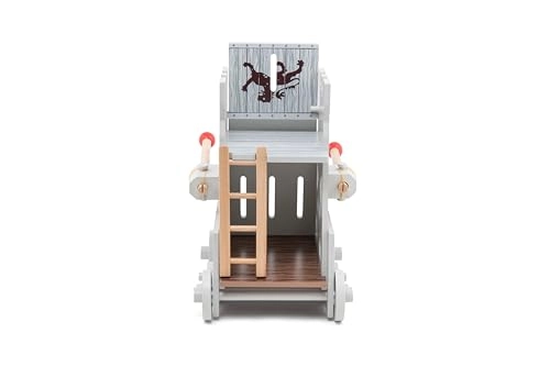 Assault Tower (60003)