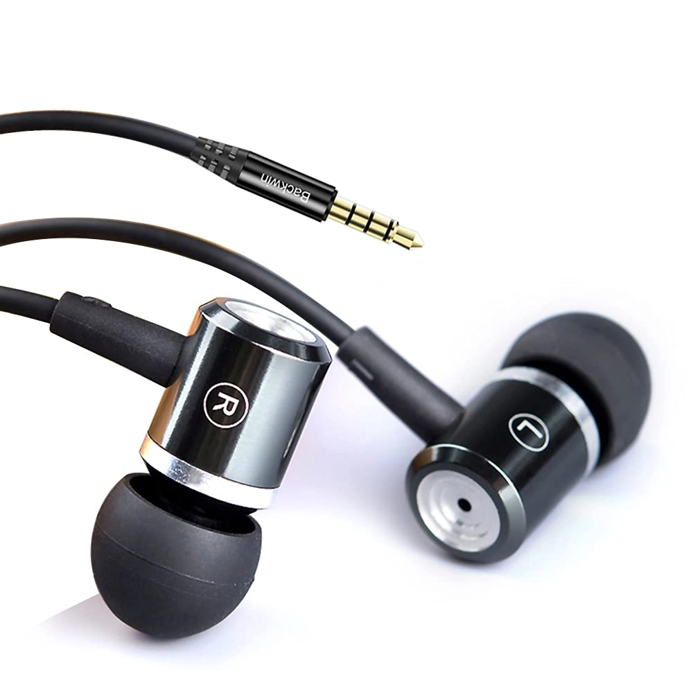 B800- Wired Earbud
