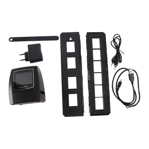 Mini Film Scanner - USB