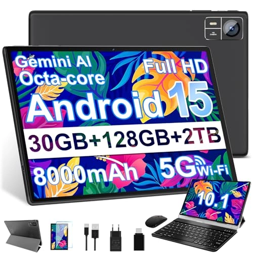 S3 - 128GB 10.1" Bundle