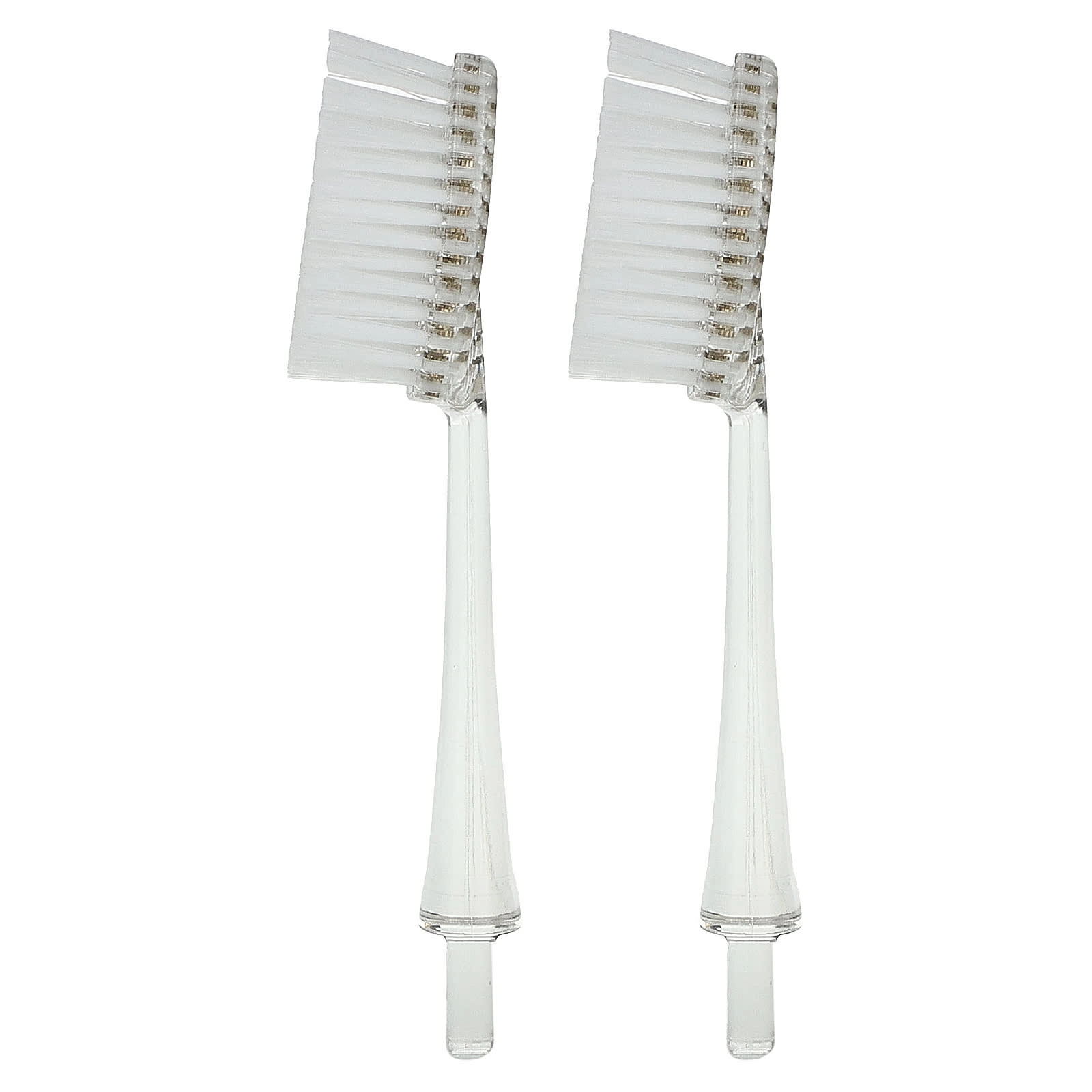 Brush Head Replacement - Soft 2 Pack