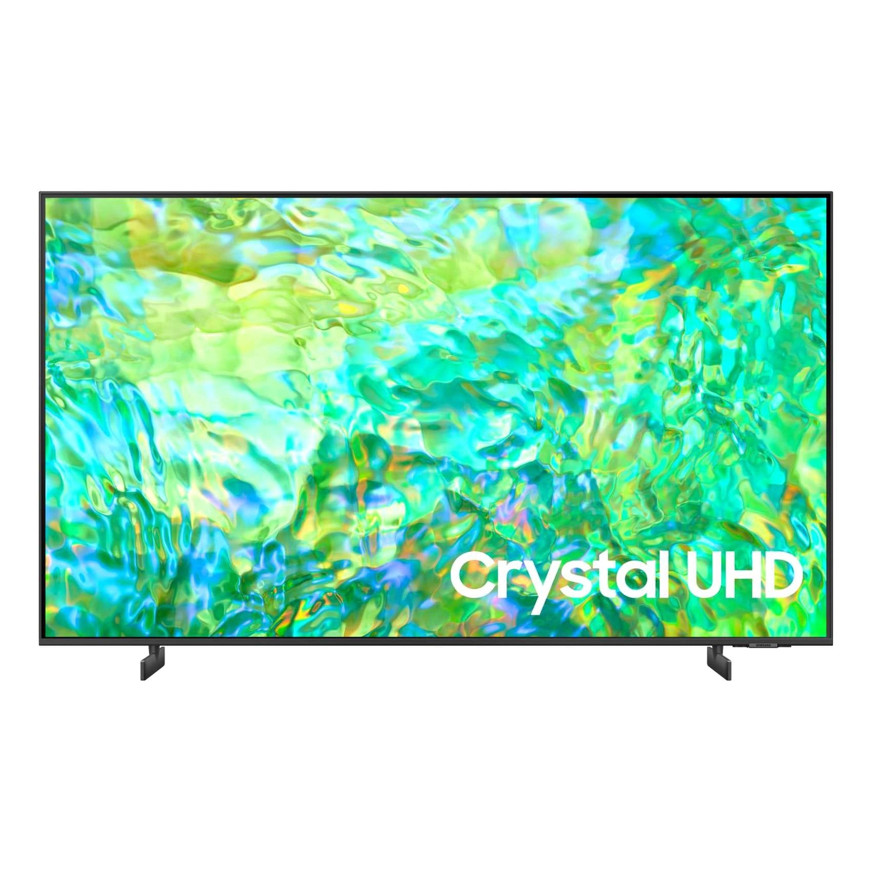 65CU8000 - 65 inch