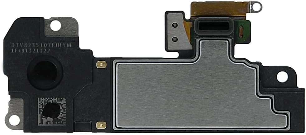 Earpiece Speaker Compatible with iPhone XR - 6.1 inch Screwdrivers