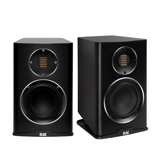 Elac BS243.4-SB