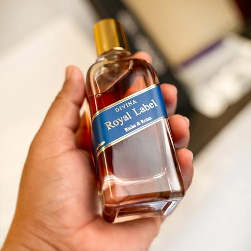Royal Label Eau de Parfum 100 ml