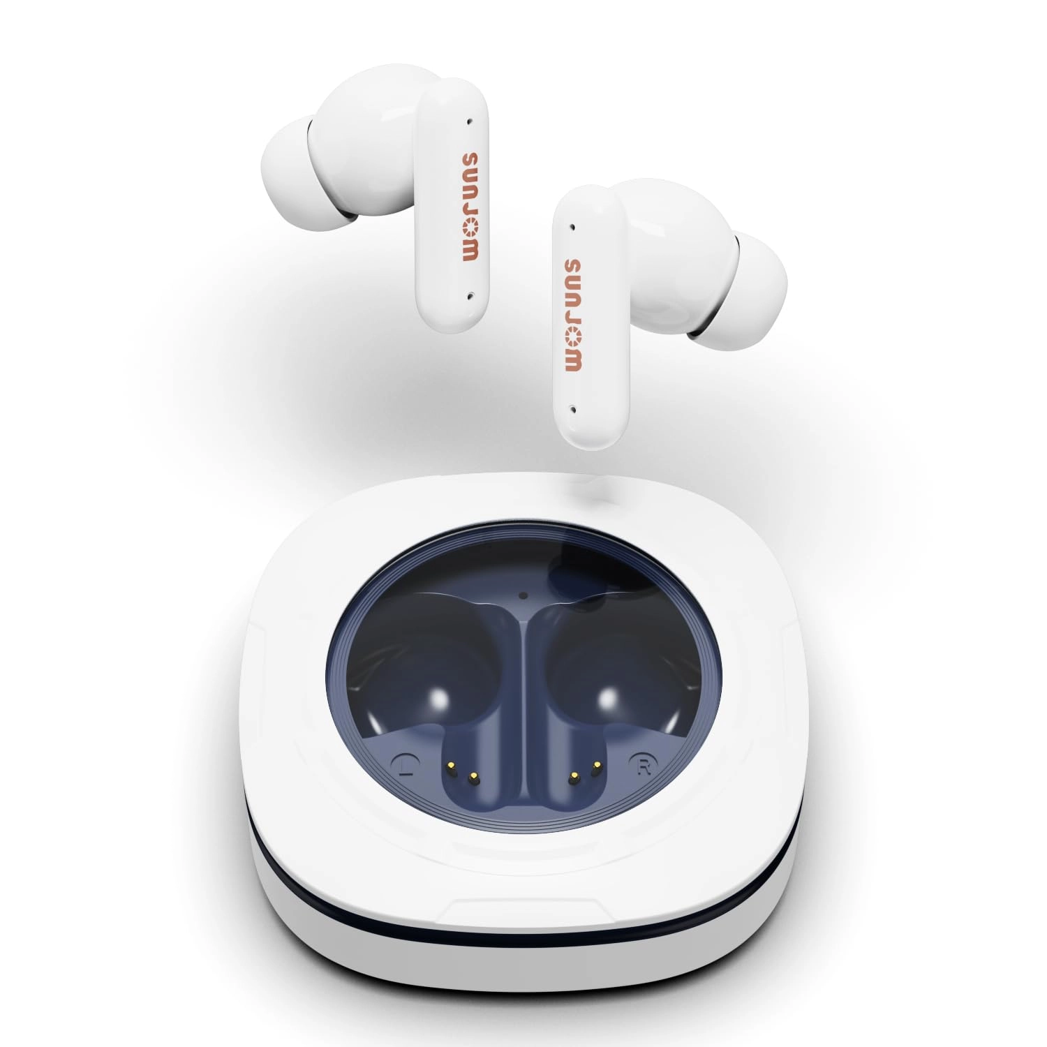 SUNJOM Xspace Wireless Headphone
