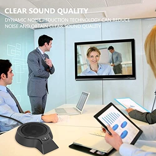 Conference Microphone USB Microphone