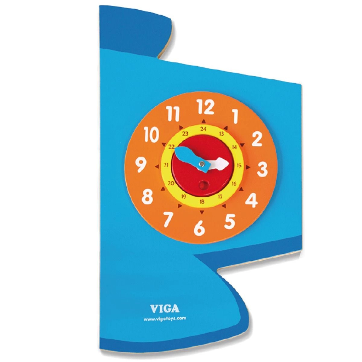 Wall Toy - Airplane - 3 +