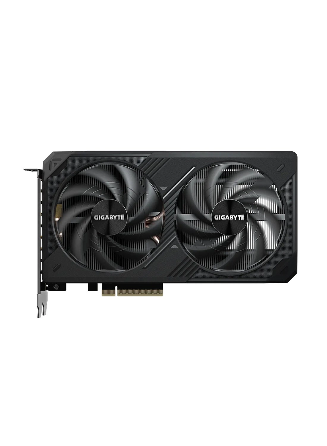 GeForce RTX 5060 Ti Windforce OC - 16GB