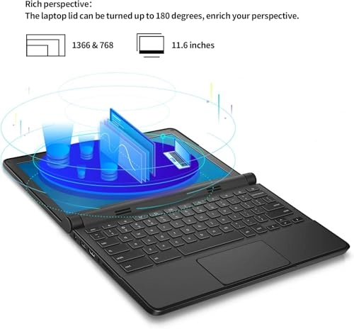 (Renewed) 11 G4 - 11.6'' 16GB 4GB 16GB Celeron