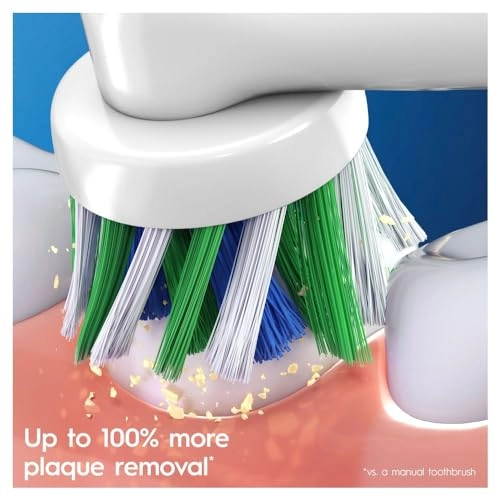 CrossAction - Pack of 12 CleanMaximiser