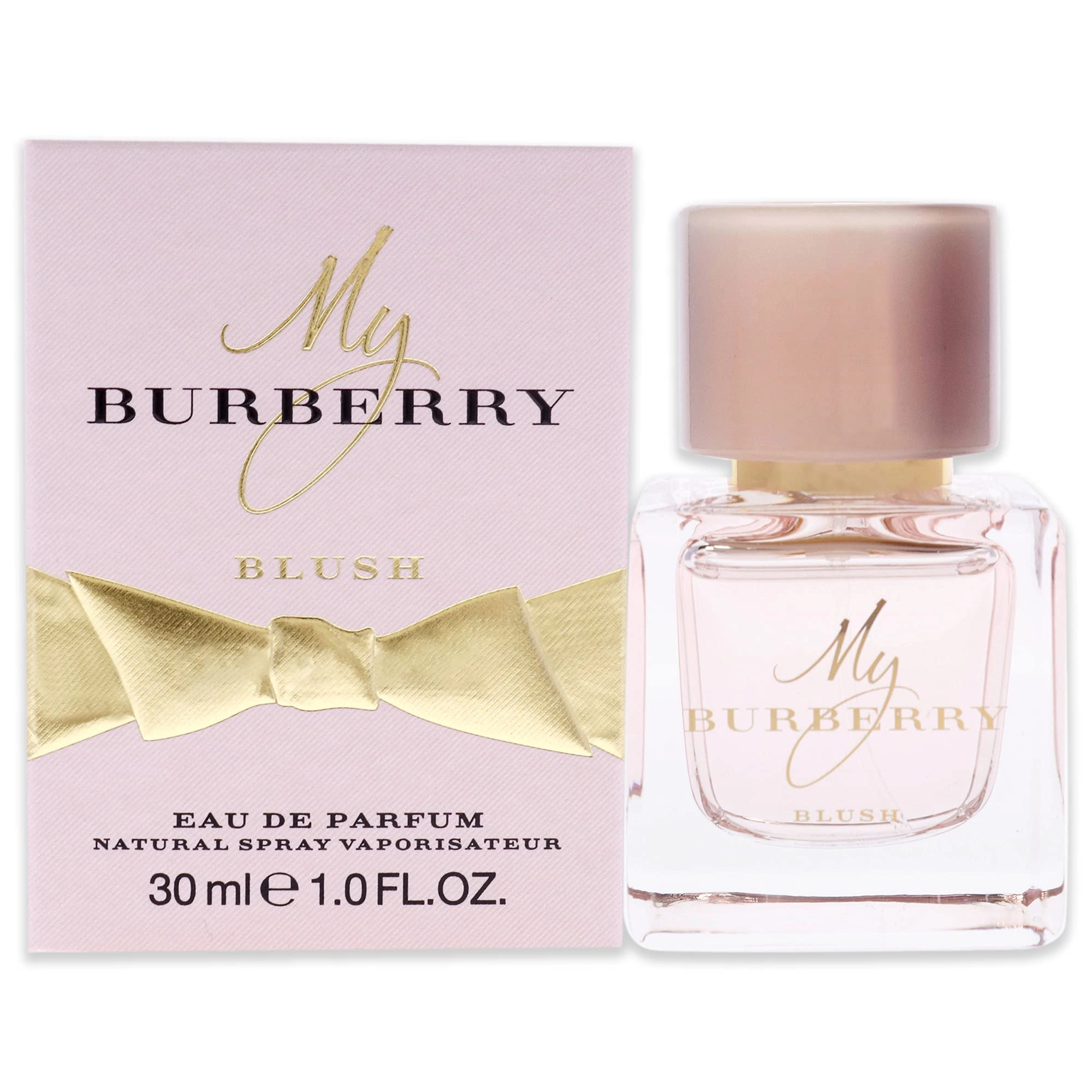My Burberry Blush Eau de Parfum 1 Fluid Ounces