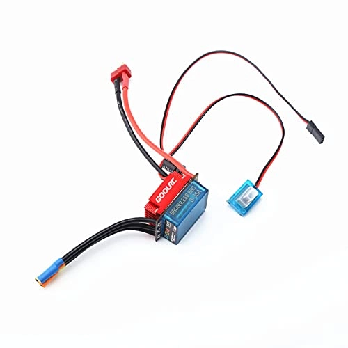 35A Brushless ESC - 1/16 1/18