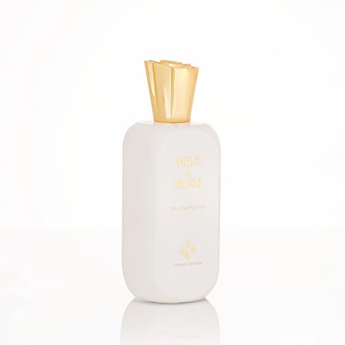 Milk & Musk Eau de Parfum 100 ml