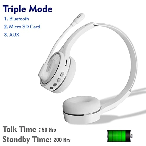 Pro-Air_BP30 - Wireless Headset