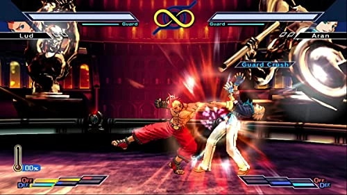 The Rumble Fish 2 - PlayStation 5