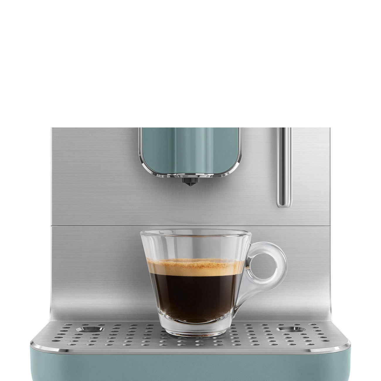 Collection Automatic Coffee Machine BCC12