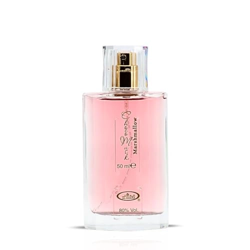 Choco Musk Marshmallow Eau de Parfum - 50ml