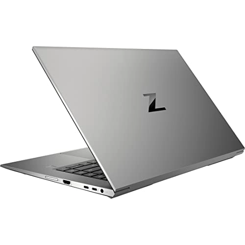 ZBook Studio G8 4S242UT#ABA - 15.6'' Core i7-11850H 32GB DDR4 1000GB SSD