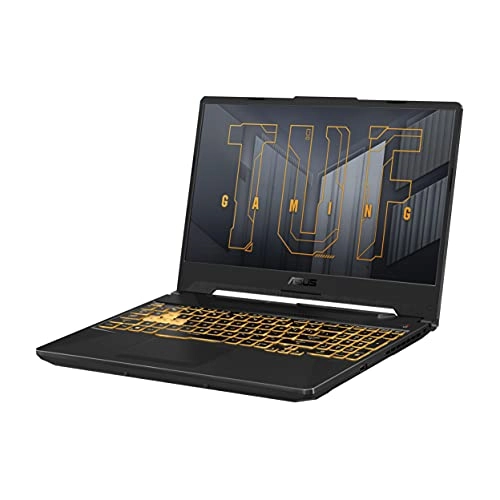 TUF Gaming F15 TUF506HE-DS74 - 15.6'' Core i7-11800H 16GB DDR4 512GB SSD