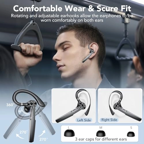 Q19 Wireless Earphone