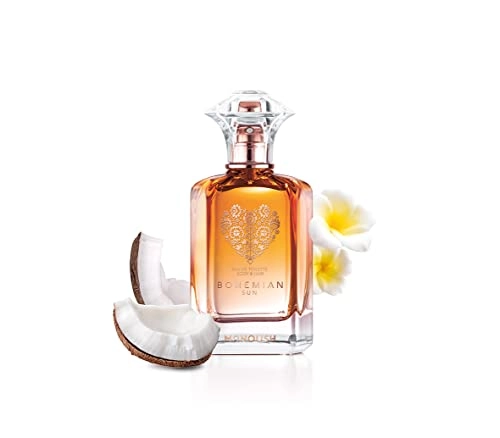 Bohemian Sun Eau de Toilette 100ml
