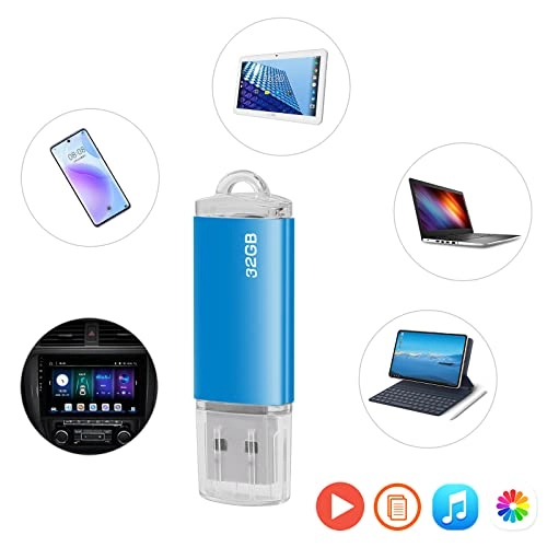 USB Flash Drive - USB 2.0 32GB