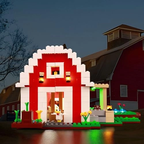 Lighting Kit 21187 - LED USB