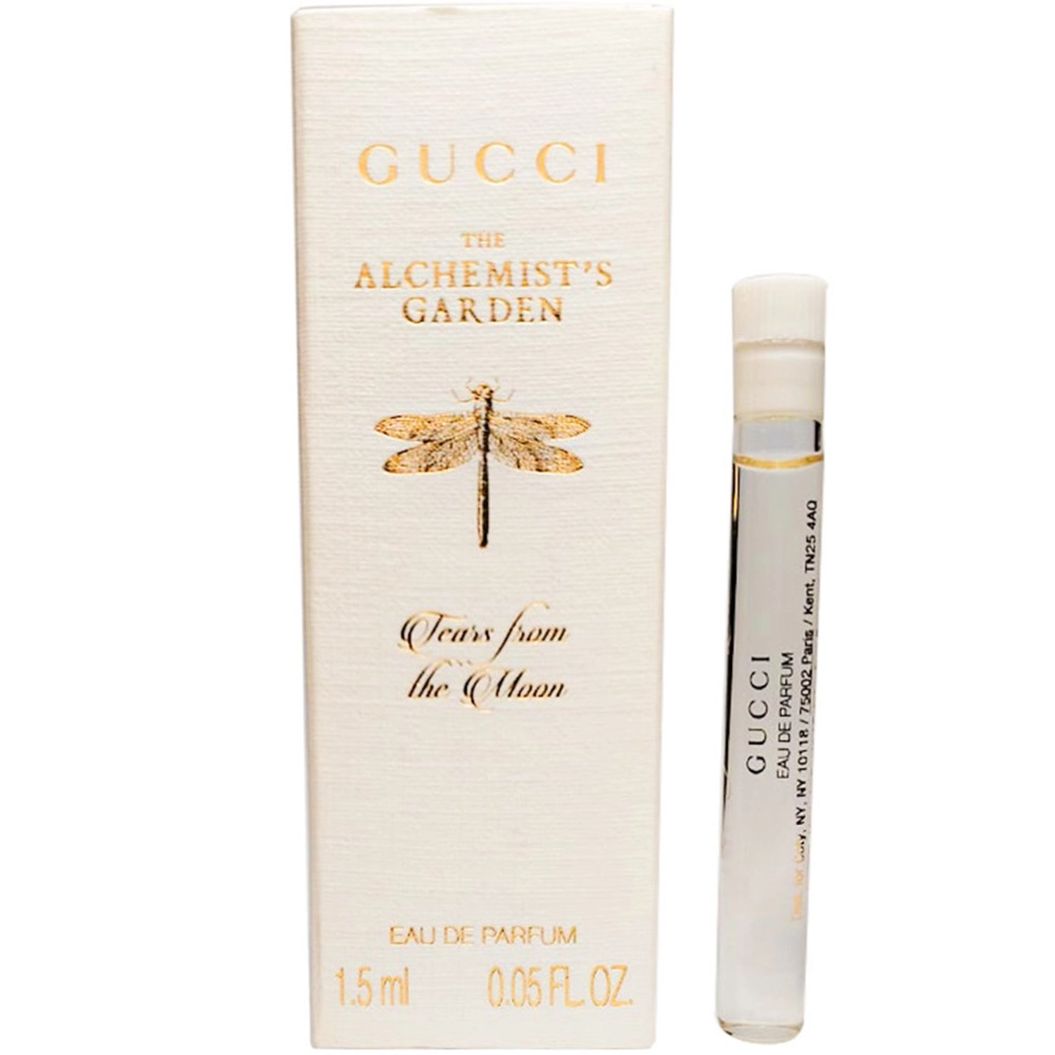 Tears From The Moon Eau de Parfum 1.5ml