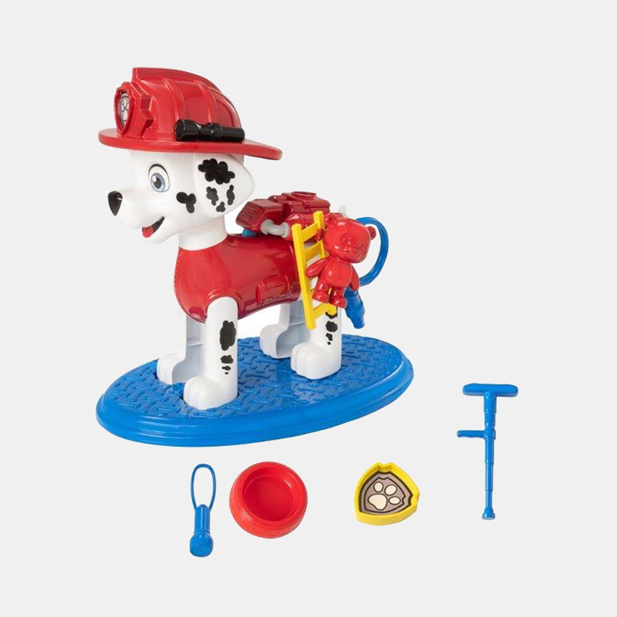 BORDERS Load Up Pup - 3+ 12 pieces