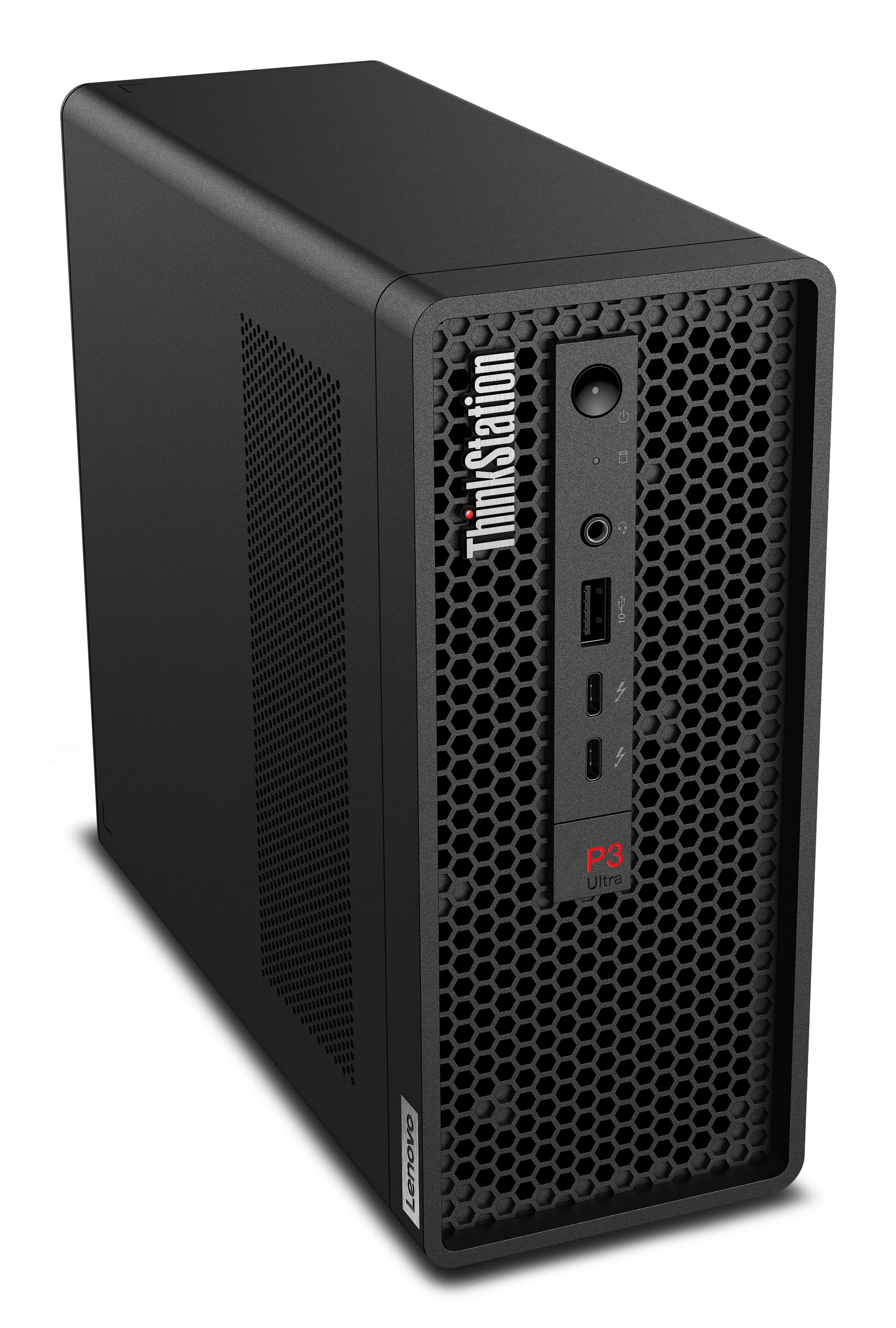 ThinkCentre P3 - i9-13900HX 16GB 512GB