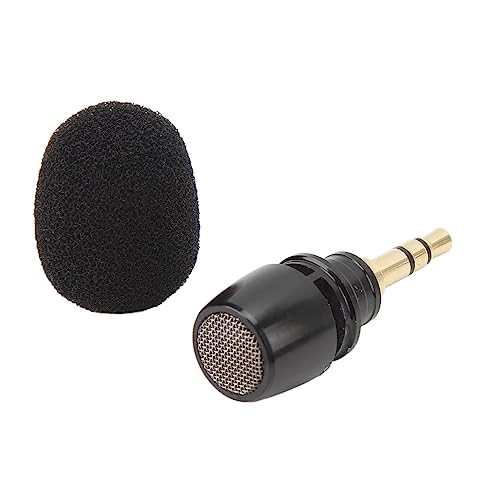 Yanmisumpzifv043 3.5mm-Mini-Jack Microphone