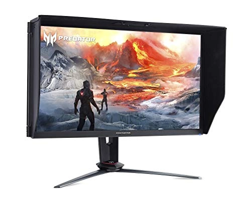 XB273K Gpbmiipprzx - 27 inch 3840 X 2160
