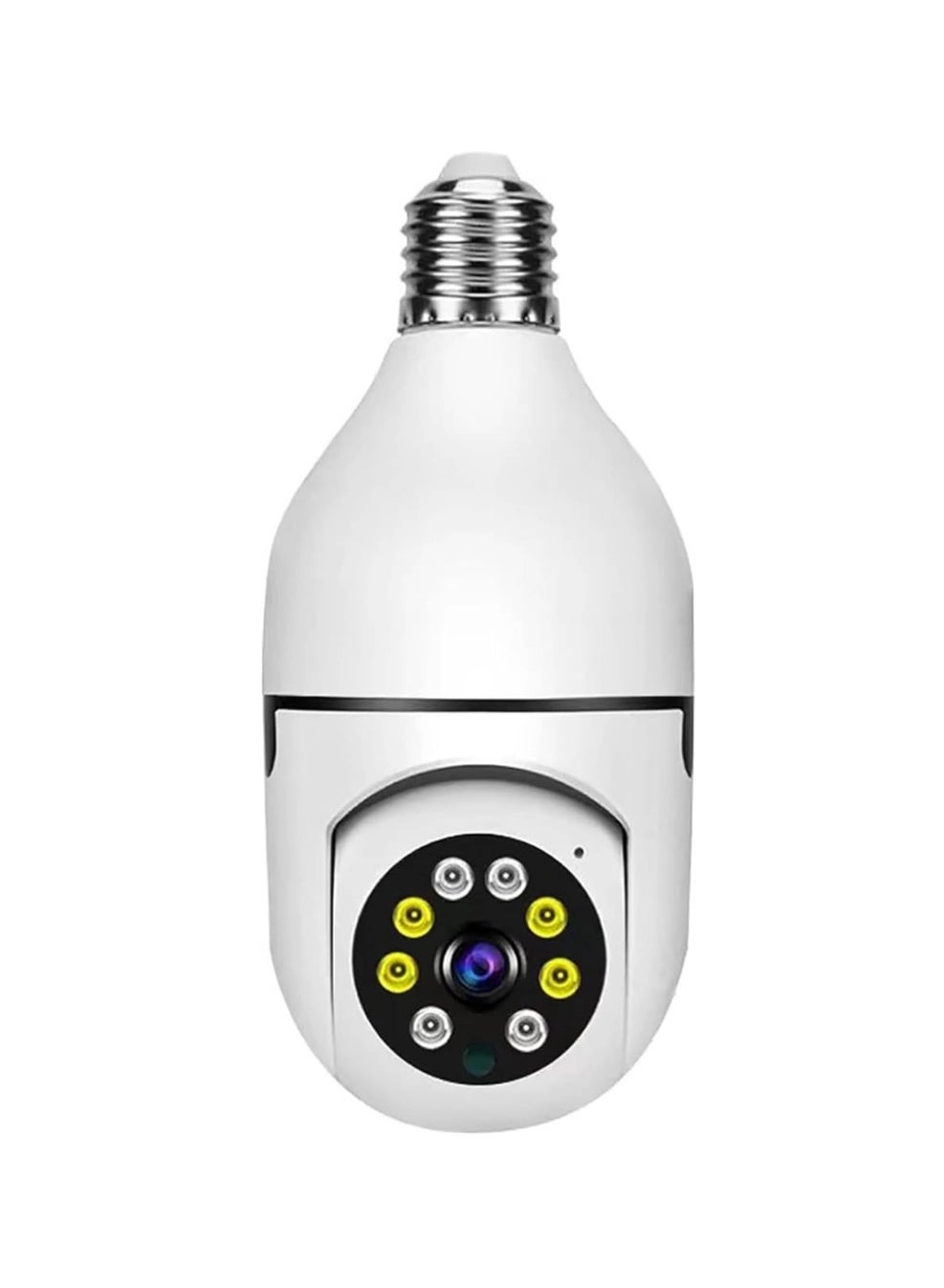 Hedge WiFi Panorama Camera