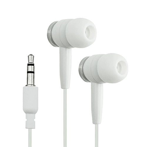 Volleyball Novelty - Wired Earbud