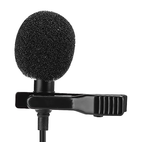 E1 Wired Microphone