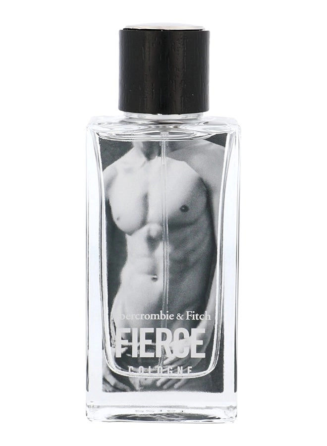 Fierce Cologne - 50ml