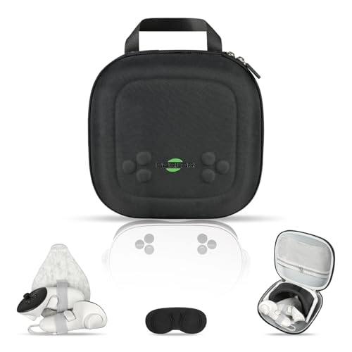SARLAR BS2 Hard Carrying Case