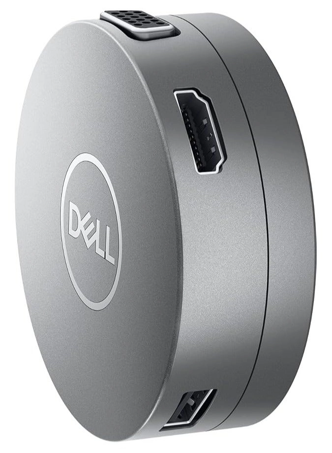 DA310 - USB-C Laptop Compatible