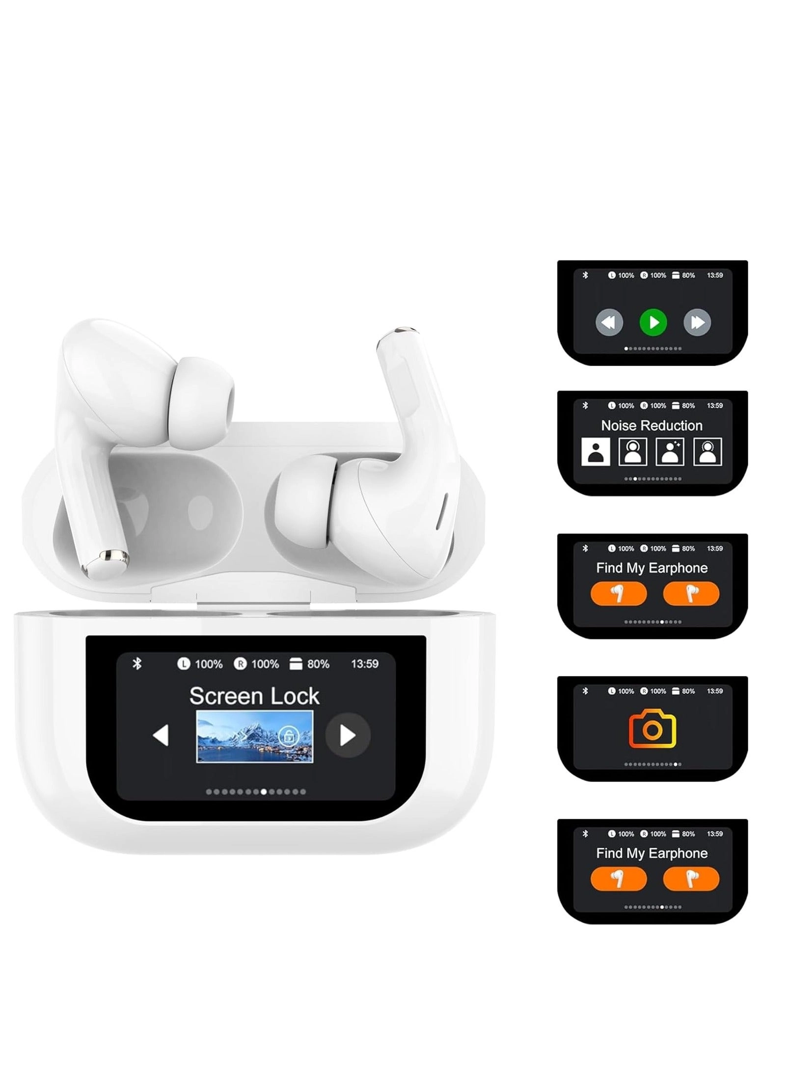 Galaxy S22 Wireless Earbud