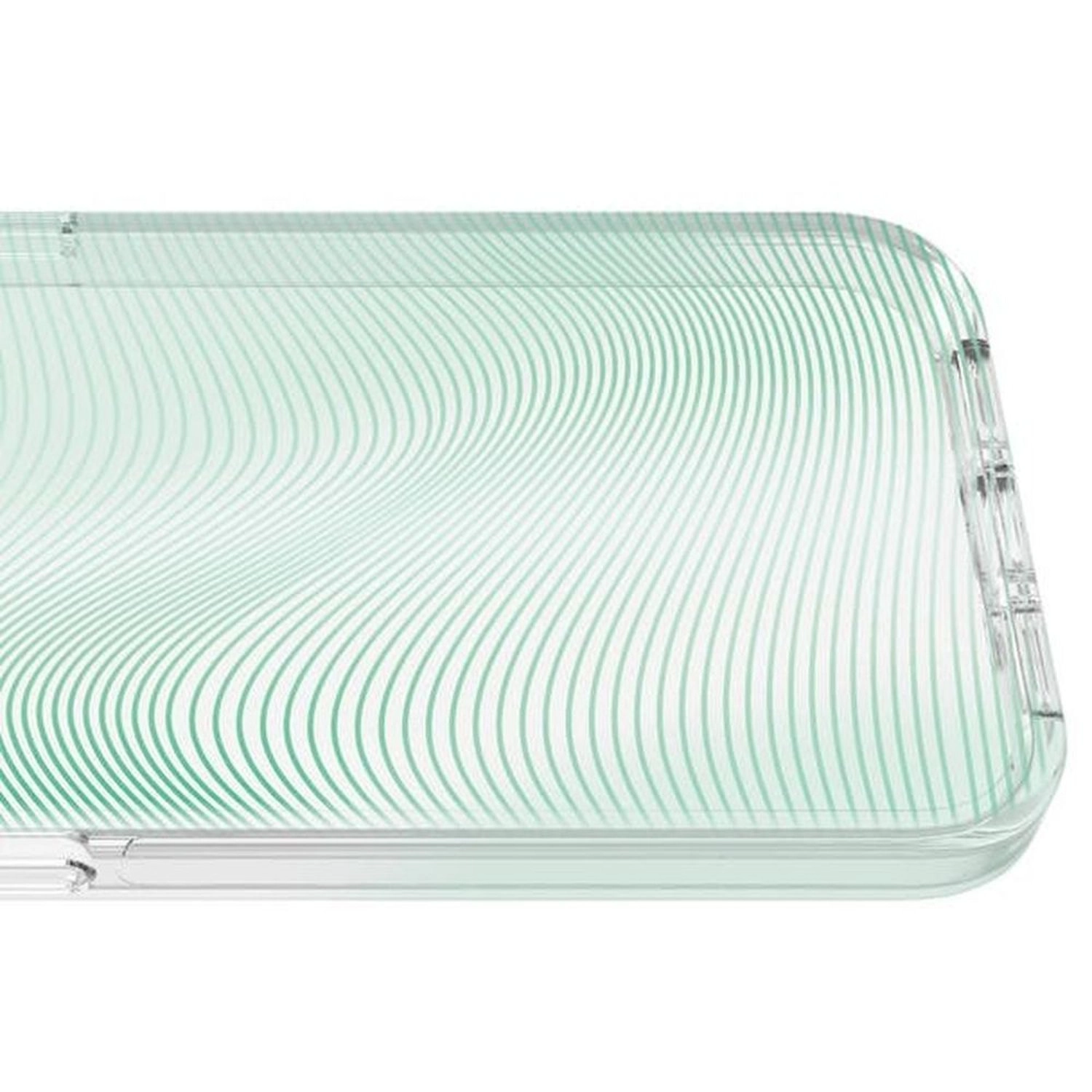 Crystal Palace Folio Case with Foldable Stand for iPad Pro 12.9-inch