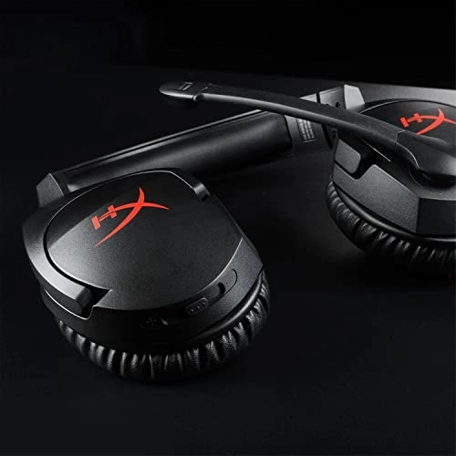Cloud Stinger Wired Headset